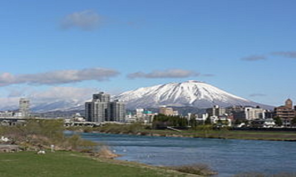 Hokkaido