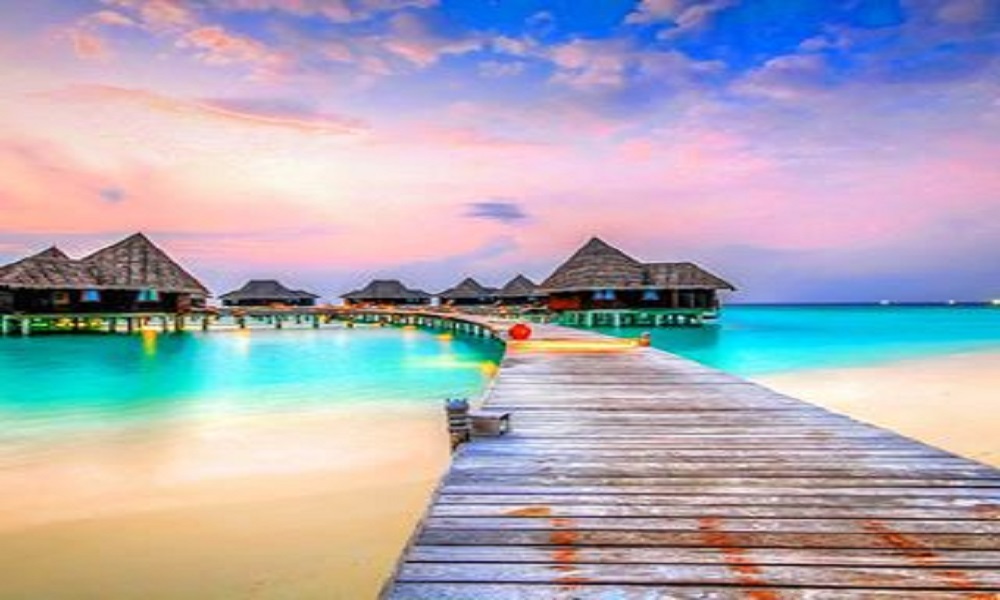 Maldives